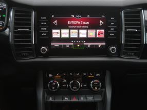 Škoda Kodiaq - 2020