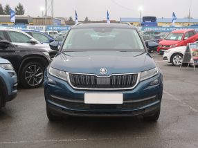 Skoda Kodiaq - 2020