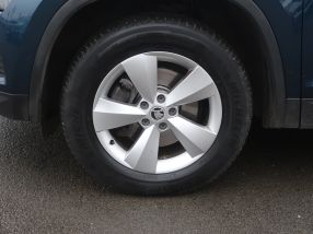 Škoda Kodiaq - 2020