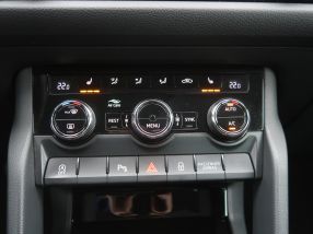 Škoda Kodiaq - 2020