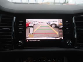 Škoda Kodiaq - 2020