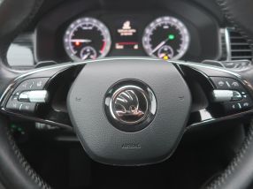 Škoda Kodiaq - 2020