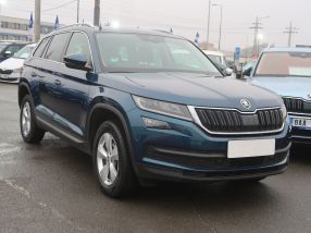 Škoda Kodiaq - 2020