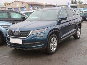Skoda Kodiaq - 2020