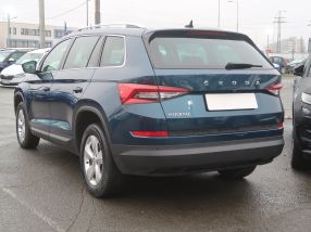 Skoda Kodiaq - 2020