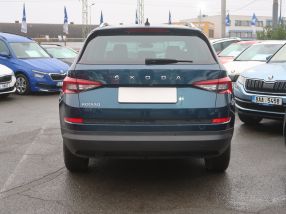Škoda Kodiaq - 2020
