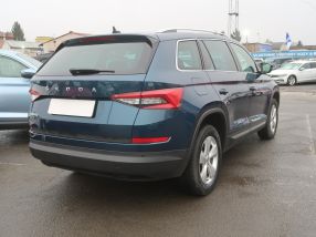 Škoda Kodiaq - 2020