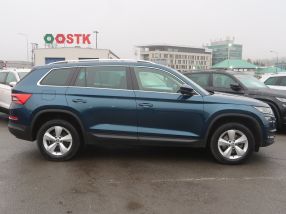 Škoda Kodiaq - 2020