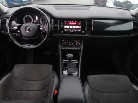 Škoda Kodiaq - 2020