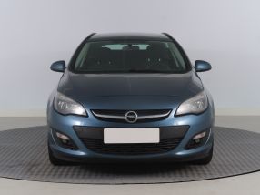 Opel Astra - 2015