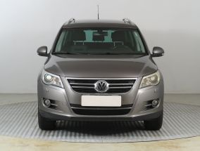 Volkswagen Tiguan - 2009