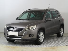 Volkswagen Tiguan - 2009