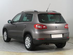Volkswagen Tiguan - 2009