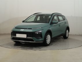 Hyundai Bayon - 2024