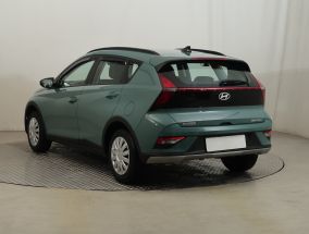 Hyundai Bayon - 2024
