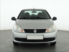 Renault Thalia - 2010