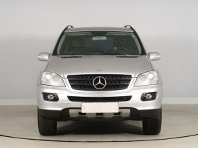 Mercedes-Benz ML - 2007