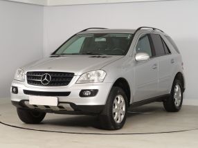 Mercedes-Benz ML - 2007