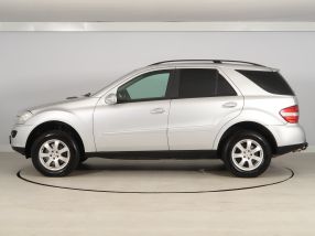 Mercedes-Benz ML - 2007
