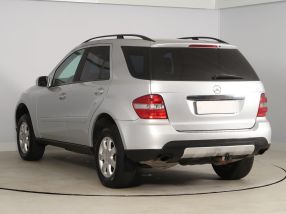 Mercedes-Benz ML - 2007