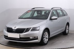 Skoda Octavia - 2019