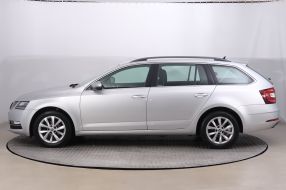 Skoda Octavia - 2019