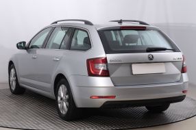 Skoda Octavia - 2019