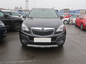 Opel Mokka - 2014