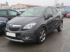 Opel Mokka - 2014