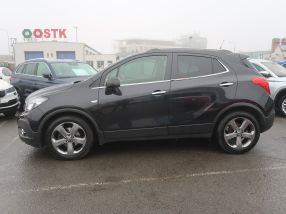 Opel Mokka - 2014