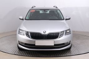 Skoda Octavia - 2018