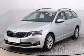 Skoda Octavia - 2018
