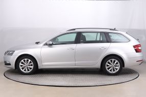 Skoda Octavia - 2018