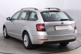 Skoda Octavia - 2018