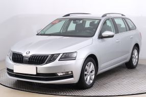 Skoda Octavia - 2019