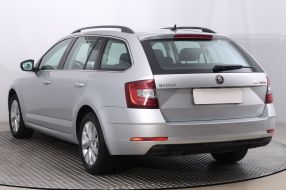 Skoda Octavia - 2019
