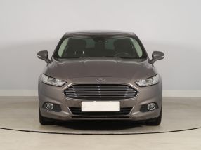 Ford Mondeo - 2015