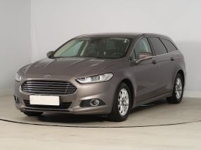 Ford Mondeo - 2015