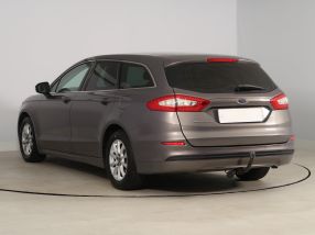 Ford Mondeo - 2015