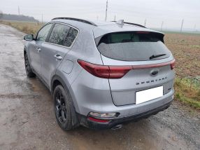 Kia Sportage - 2021