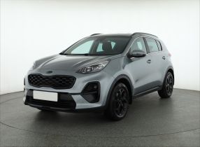 Kia Sportage - 2021