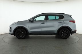 Kia Sportage - 2021