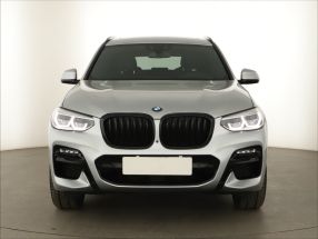 BMW X3 - 2021