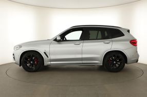 BMW X3 - 2021