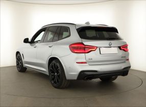 BMW X3 - 2021