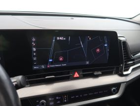 Kia Sportage - 2022