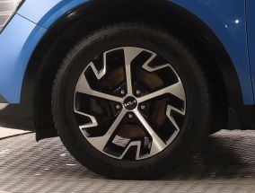 Kia Sportage - 2022