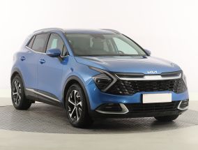 Kia Sportage - 2022