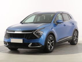 Kia Sportage - 2022