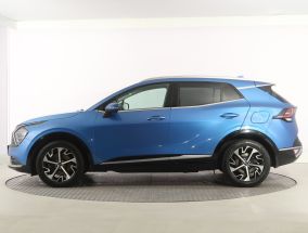 Kia Sportage - 2022